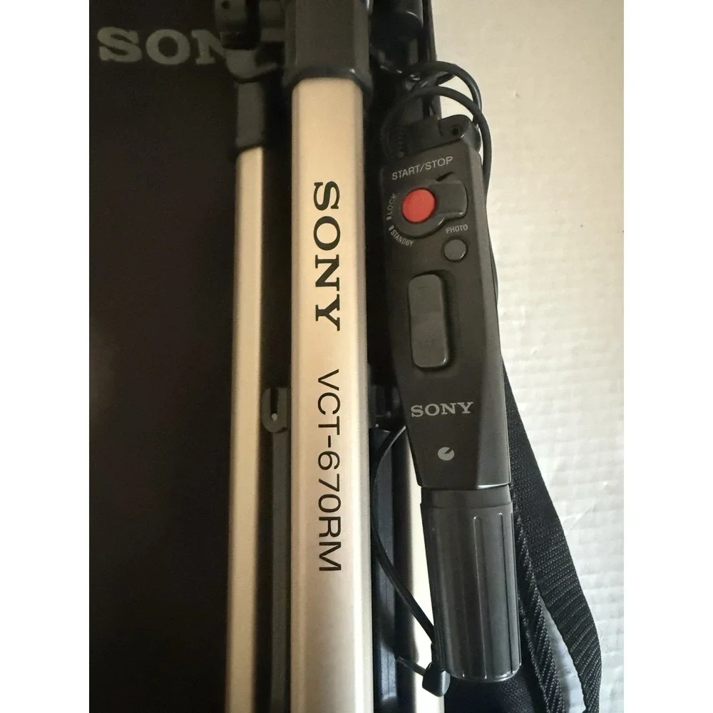 Sony Remote Control 60